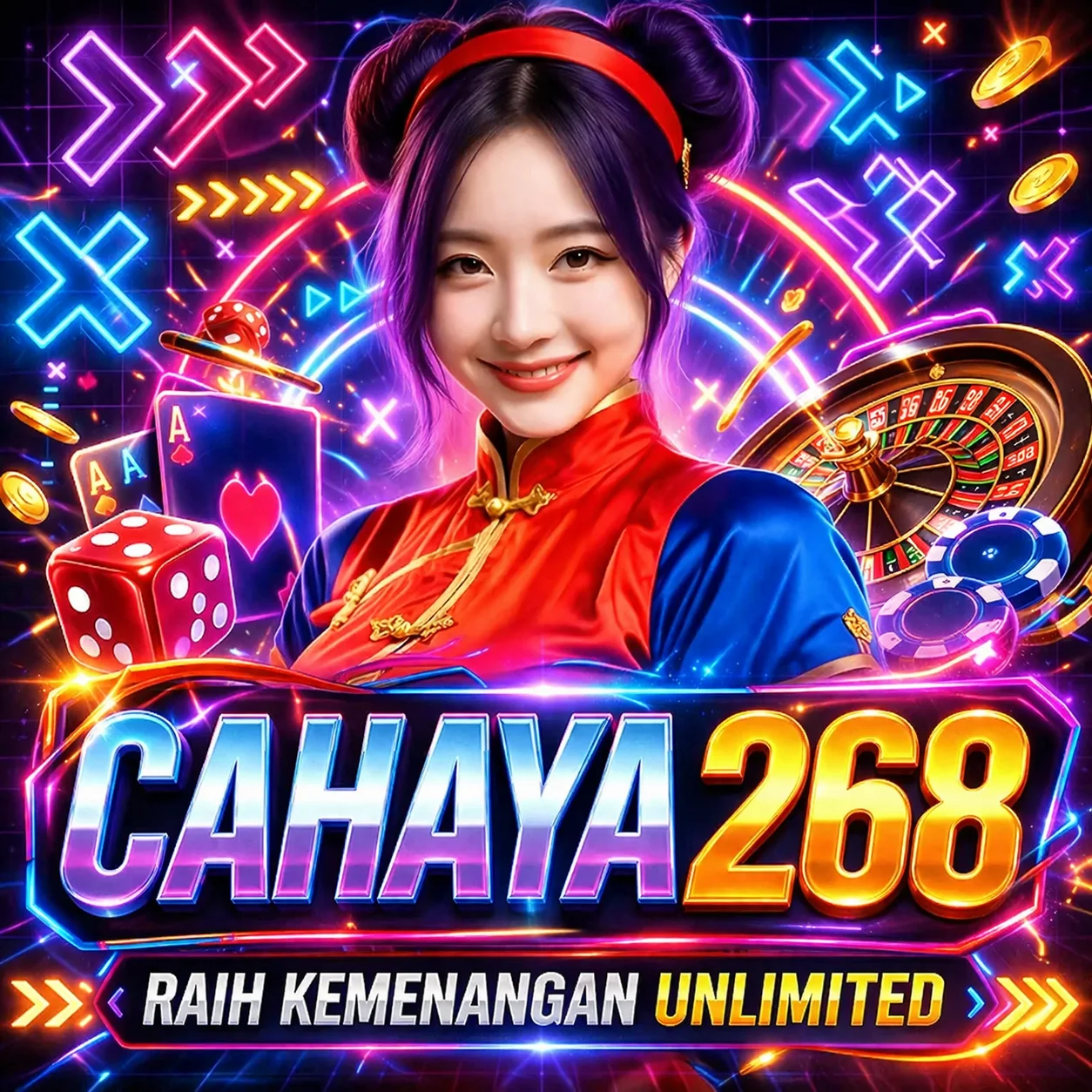 CAHAYA268